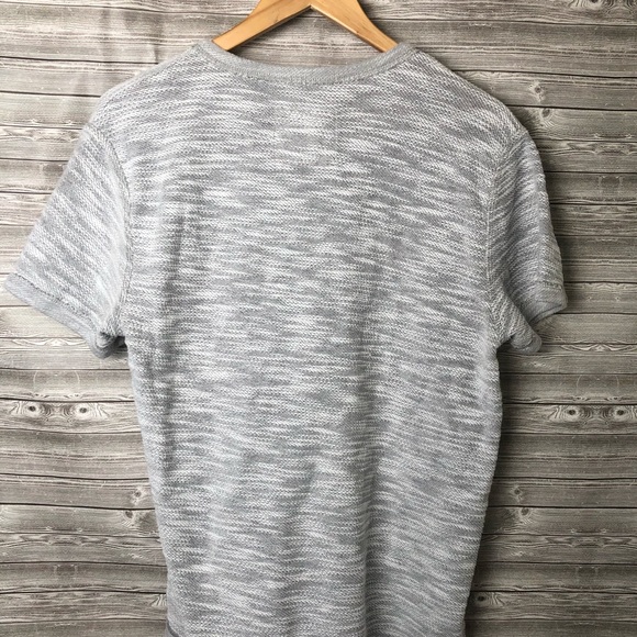 Textured Hollister Staple Shirt - Picture 3 of 3